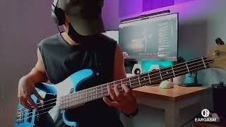 Cueshe - Sorry (bass cover) #OPM #request #eargasmbassgroove #bassline #basscover