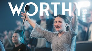 Worthy - Live • Take Your Place • Urshan Live 2022