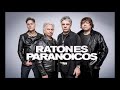 Ratones Paranoicos - La Nave