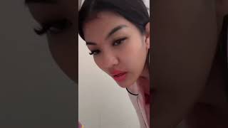 Tik tok ||periscope live pretty girl stock market|Russian girl bigolive || tango live vlog||periscop