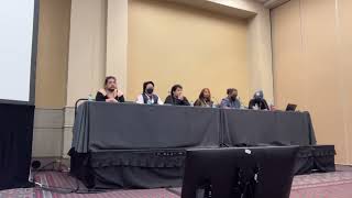 PaxUnplugged 2024 - Queer vs Gay Storytelling: Worldbuilding and Actual Play Dramaturgy