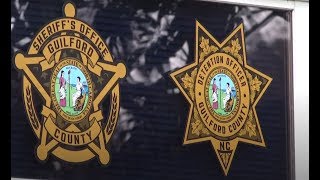 The Guilford County Sheriff's Office addresses concerns about 'military-like' vehicle | Watch LIVE
