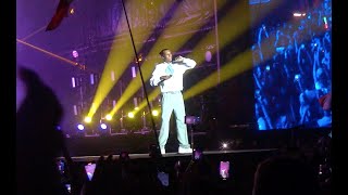 Stromae - Alors On Danse @ Sziget Festival 2022, Budapest, 12.08.2022