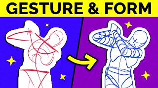 Improve Your Figure Drawing in 5 Minutes!