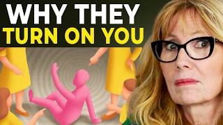 The Hidden Rules of Female Friendships That Can Break You