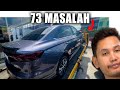 Tade Sape Bagitahu Hal sebenar Proton S70. So Aku Bagitau