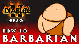 How to Barbarian | DiabLoL 2 #50