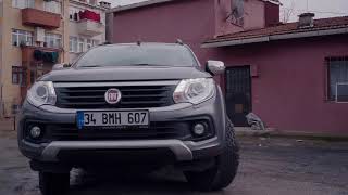 Fiat Türkiye Çukur’da!