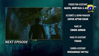 Saaya 2 - Episode 04 Teaser - 8th May 2022 - HAR PAL GEO