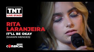 Rádio Comercial | It'll Be Okay by Rita Laranjeira