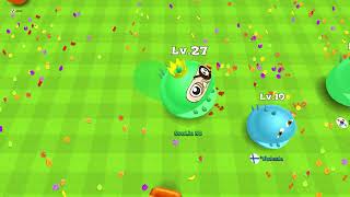 Soul.io 3D Level Win Official Gameplay Trailer