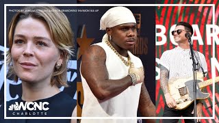 Charlotte-based rapper DaBaby among round of new acts added to Lovin' Life Festival lineup