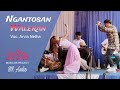 NGANTOSAN WALERAN Di goyang Hot -ARVIA NETHA X BR PROJECT (BR AUDIO)