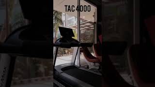 TAC 4000 Powermax Treadmill
