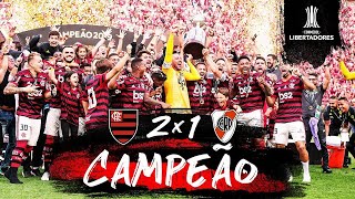 ⚽ Libertadores 2019 - Gol da Virada e Reação Emocionada da Torcida de Um Jeito que Nunca Viu 🔥😱