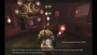 Fable 2 Demon Doors Westcliff Wikigameguides