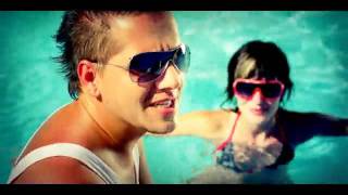 Balázs feat Vivien - Ibiza mindig visszavár official music video - HD shot on RED.mp4