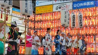 太田祭り2019年  || festival 2019