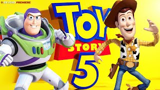 Toy Story 5 Plot Details Revealed, Andy’s Return & Everything We Know So Far!