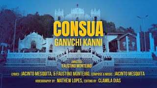 CONSUA GANVCHI KANNI