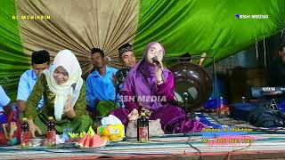 SURGA DIBALIK DOSA - FILDA VIVI - REBANA AL MUHIBBIN LIVE JETAK WEDUNG DEMAK