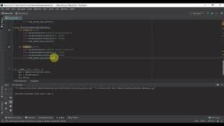 Python gui app PyQt5 - Newsreader part 2/4