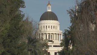 Bills passed and vetoed by Gov. Gavin Newsom