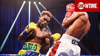 Memorable Moments & Knockouts of the Year | 2020 Recap | SHOWTIME Boxing