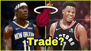 2 Players that Could be traded before The NBA Trade Deadline | NBA Trade Rumours
