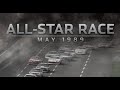 1989 All-Star Race | NASCAR Classic Full Race Replay