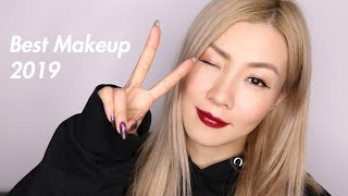 Best Makeup 2019 最愛化妝品 | HIDDIE T