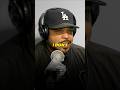 Ice Cube WANT'S His Own Super Bowl