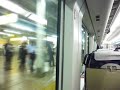 e257系 特急あずさ30号 千葉直通列車