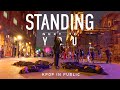 [KPOP IN PUBLIC MEXICO | ONE TAKE] 정국 (Jung Kook) 'Standing Next to You' | Dance Cover by ONNE