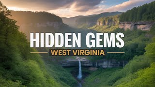 Uncover Hidden Gems in West Virginia That Will Surprise You