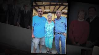 Memorial Tribute Video for Richard Hoffman