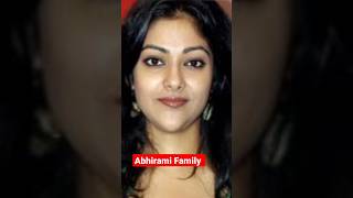 Abhirami Family Super photos 💙🤭#shorts,#ytshorts,#abhirami