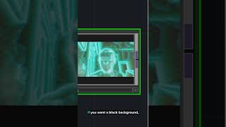 TouchDesigner Webcam + Feedback Edge Live Visuals Tutorial #touchdesigner #tutorial #visuals