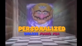 Personalized (Endless Mario Mix)