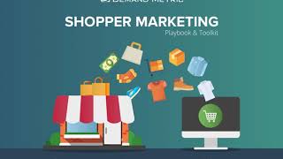 Shopper Marketing Framework