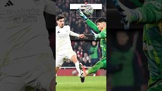 Havertz is MISUSED #kaihavertz #havertz #arsenal #premierleague