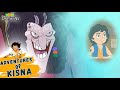 Adventures Of Kisna | Compilation 11 | Popular Youtube Cartoon for Kids | Kisna Cartoon