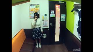 中山美穂／クローズ・アップ【うたスキ動画】♪ストッププールサイドでカメラかまえ　　みぽりん　ミポリン　JーPOP