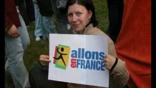 Allons en France : 10 ans...