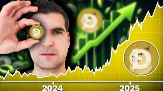 2025 Dogecoin (DOGE) Price Prediction!