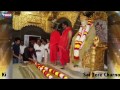 sai tere charno ki yadi dhool hi mil jaaye by vithal dayama shirdi sai baba hindi