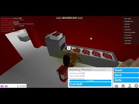 Welcome To Bloxburg Money Glitch In Afk 10 Minutes - YouTube