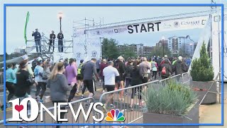 2021 Covenant Health Knoxville Marathon will be in person