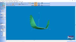 Radan Training | Create a 3D Model from 2D Flat Pattern with Radan