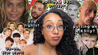 How Every Celebrity Will Get Canceled